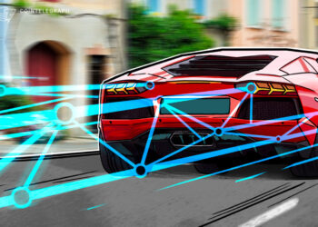 Mechaniker bekommt für Reparatur von Lamborghini Bitcoin (BTC)