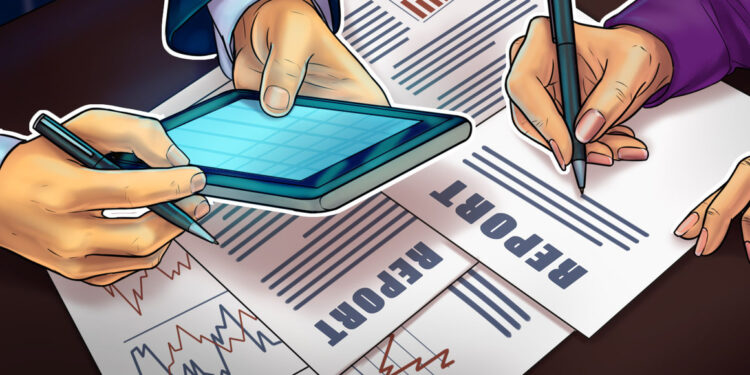 DApp-Nutzerschaft steigt im Q1 2022 trotz schlechten Rahmenbedingungen