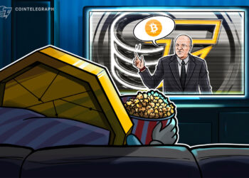 „Ethereum ist für mich zu langsam“ – TV-Experte setzt auf andere Altcoins