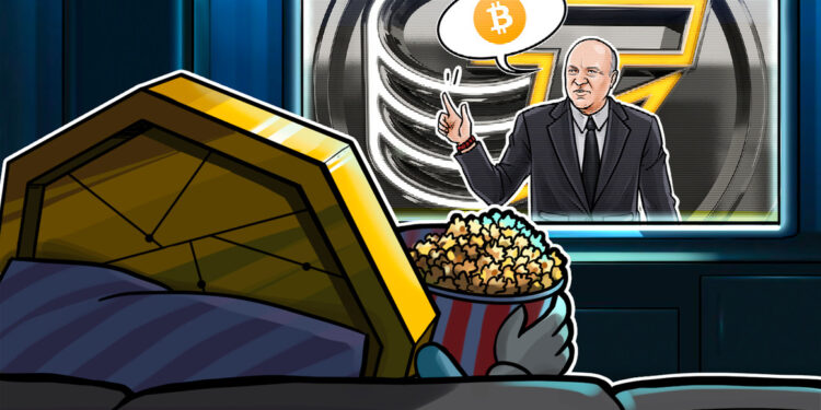 „Ethereum ist für mich zu langsam“ – TV-Experte setzt auf andere Altcoins