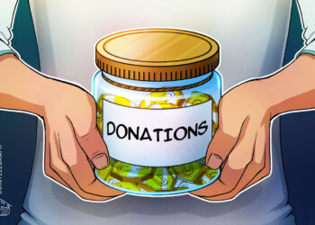 UN-Flüchtlingshilfswerk akzeptiert erstmals Krypto-Spenden für Ukraine