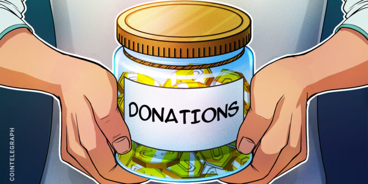 UN-Flüchtlingshilfswerk akzeptiert erstmals Krypto-Spenden für Ukraine