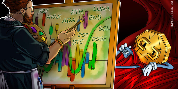 Bitcoin (BTC), Ether (ETH), Solana (SOL)