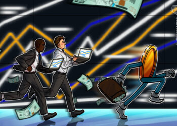 Bitcoin-Miner Riot Blockchain will für 500 Mio. US-Dollar Stammaktien verkaufen