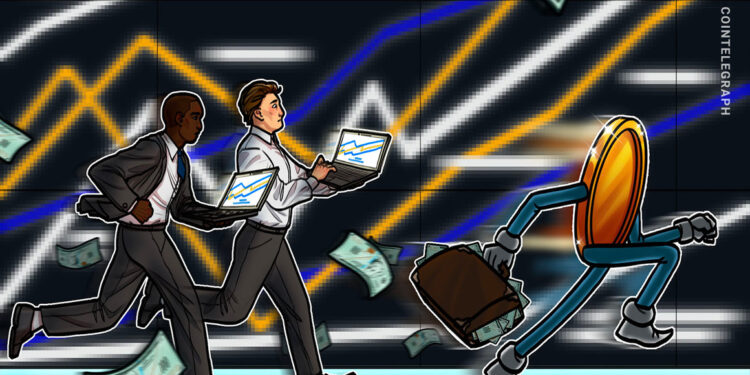 Bitcoin-Miner Riot Blockchain will für 500 Mio. US-Dollar Stammaktien verkaufen