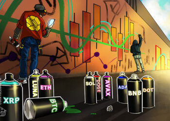 Bitcoin (BTC), Ethereum (ETH), Cardano (ADA)