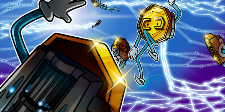TerraUSD (UST)-Staking auf Binance gestartet: Anchor-Reserven gehen zurück