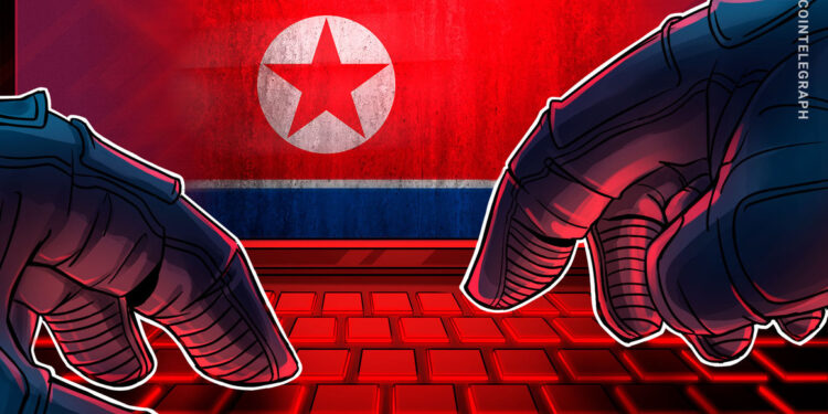 Cyberkriminelle Lazarus Group aus Nordkorea mutmaßlicher Drahtzieher hinter Hack auf Ronin Bridge
