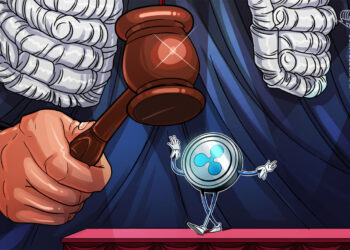 Ripple erringt “großen Sieg” in Prozess gegen SEC