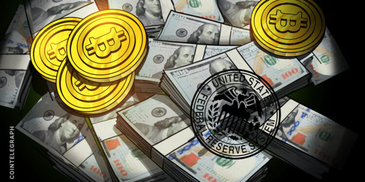 Finanzexperte hält Bitcoin Kurs von 100.000 US-Dollar für „sehr wahrscheinlich“