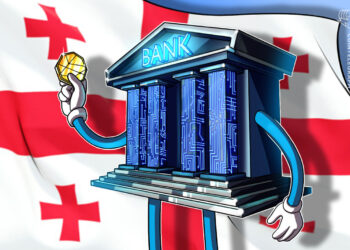 Georgische Zentralbank bereitet Regulierungsvorschlag für Kryptomarkt vor