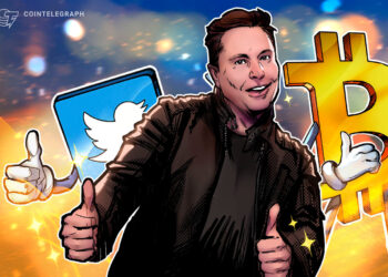 Bitcoin (BTC) droht „rote Woche“, Dogecoin (DOGE) profitiert vom „Musk-Effekt“