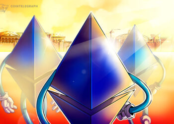 Drei Gründe für einen Ethereum-Aufschwung auf 4.000 US-Dollar