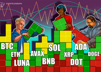 Bitcoin (BTC), Ethereum (ETH), Solana (SOL)