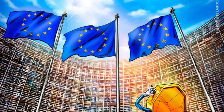 EU stimmt über Unhosted Wallets ab – Deutsche Experten schlagen Alarm