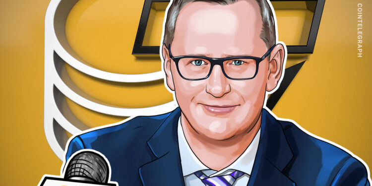 Europas „Bitcoin-Schutzengel“ Stefan Berger im Interview – Warum die MiCA-Regulierung so wichtig ist