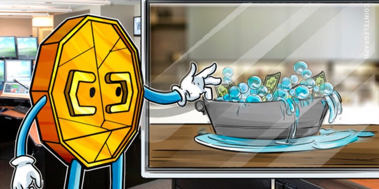 Deutsche Ermittler beschlagnahmen 543 Bitcoins (BTC) im Wert von 23 Millionen Euro
