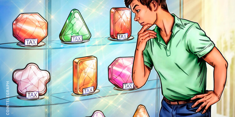 Wie sind Non-Fungible Tokens (NFTs) in Deutschland zu versteuern?
