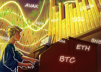 Bitcoin (BTC), Ethereum (ETH), Avalance (AVAX)