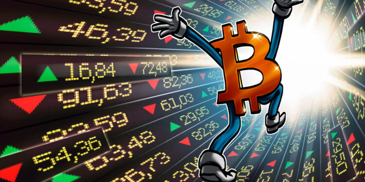Bitcoin (BTC) bis 2030 auf 1 Million US-Dollar – Finanzexperte erklärt warum