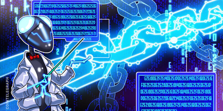 Was sind Smart Contracts und wie funktionieren sie?