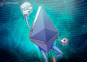 Deposit-Contract für Umstieg auf Ethereum (ETH) 2.0 erreicht neuen Rekordwert