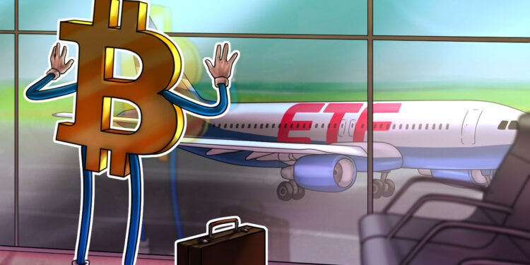 Krypto-Investmentfirma Grayscale expandiert mit neuem ETF nach Europa