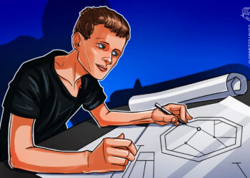 Buterin wünscht sich L2-Transaktionsgebühren unter 5 Cent