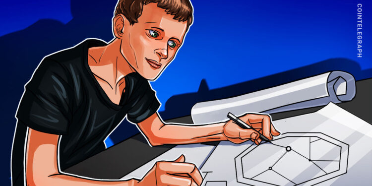 Buterin wünscht sich L2-Transaktionsgebühren unter 5 Cent
