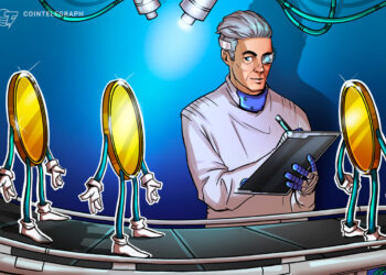 Neuer LUNA-Token soll notiert werden