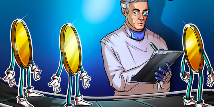 Neuer LUNA-Token soll notiert werden