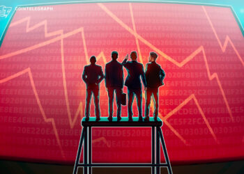 Investmentexperte Raoul Pal prognostiziert Ende des Abwärtstrends im Sommer