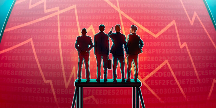 Investmentexperte Raoul Pal prognostiziert Ende des Abwärtstrends im Sommer