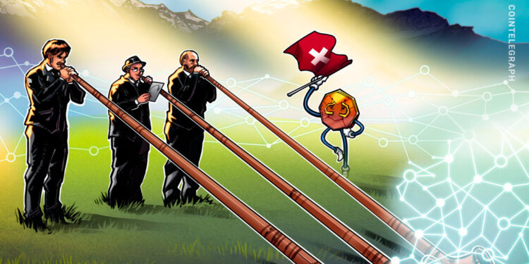 Schweizer Denkfabrik ruft zu mehr globaler Zusammenarbeit bei Regulierung von Krypto auf