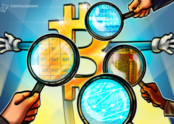 Bitcoin-Crash durch Großinvestoren befeuert – Kann sich BTC auf 35.000 US-Dollar retten?
