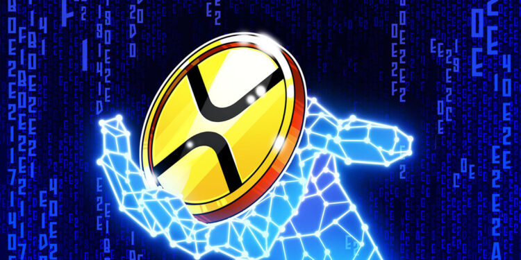Ripple wieder im Aufwind – XRP peilt nach Blitzstart im Mai 30 % Zugewinn an