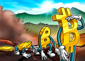 Bitcoin (BTC) Sprung auf 100k „viel wahrscheinlicher“ als Crash auf 30k