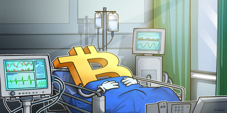 Bitcoin (BTC) erwacht wieder von den Toten, Experten hoffen auf neue Zugewinne