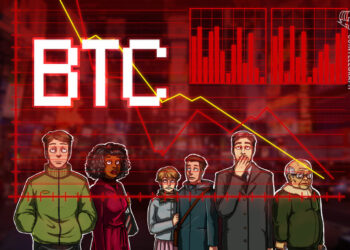 Bitcoin (BTC) auf Rekordtief für 2022 – Crasht der Kurs bis auf 24.000 US-Dollar?