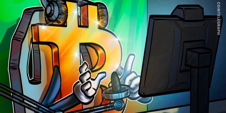 Bitcoin (BTC) ist „wie das frühe Internet“