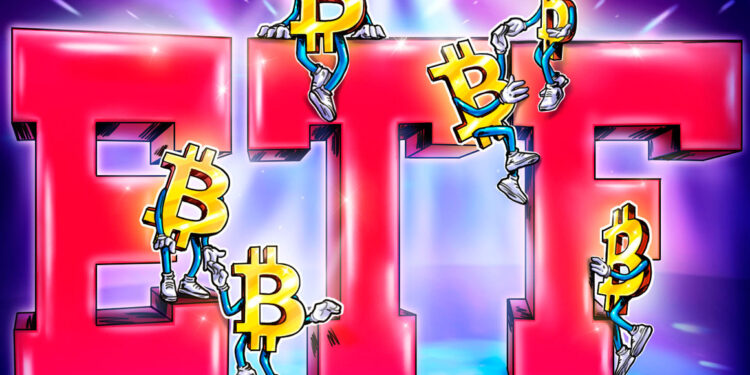 Bitcoin (BTC) endlich als ETF? Cathie Wood’s Ark Invest und 21Shares reichen erneut Antrag ein