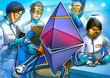 Ethereum (ETH) droht Rückgang um 35 Prozent bis Juni: Ether bestätigt Fake-Out