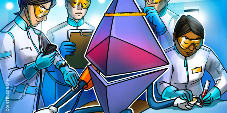 Ethereum (ETH) droht Rückgang um 35 Prozent bis Juni: Ether bestätigt Fake-Out