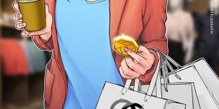 Gucci testet Zahlungen mit Bitcoin und anderen Kryptowährungen