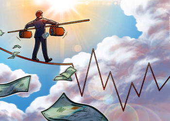 Krypto-Investmentfirma Galaxy Digital macht massiven Verlust im Q1