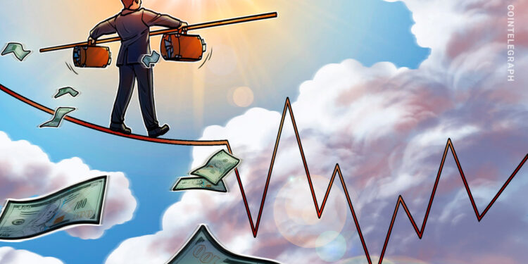 Krypto-Investmentfirma Galaxy Digital macht massiven Verlust im Q1