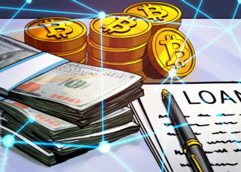 Coinbase nimmt ersten BTC-besicherten Kredit von Goldman Sachs auf