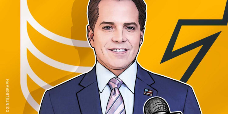 Gründer von SkyBridge Capital erwartet Pro-Krypto-Präsidentschaftskandidaten und Spot-ETF für Bitcoin (BTC)