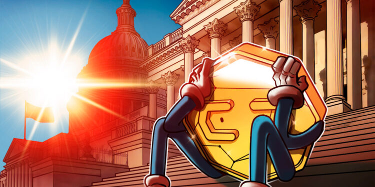 Wissenschaftlicher Dienst des US-Kongress äußert sich zu Terra-Stablecoin UST