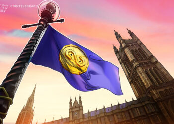 Interessantes Timing – Britisches Finanzministerium kündigt Stablecoin-Regulierung an